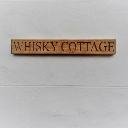 Whisky Cottage Inverness Eksteriør billede